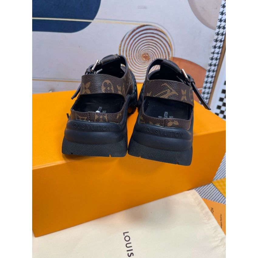 L0vis Vvtt0n Lady's shoes