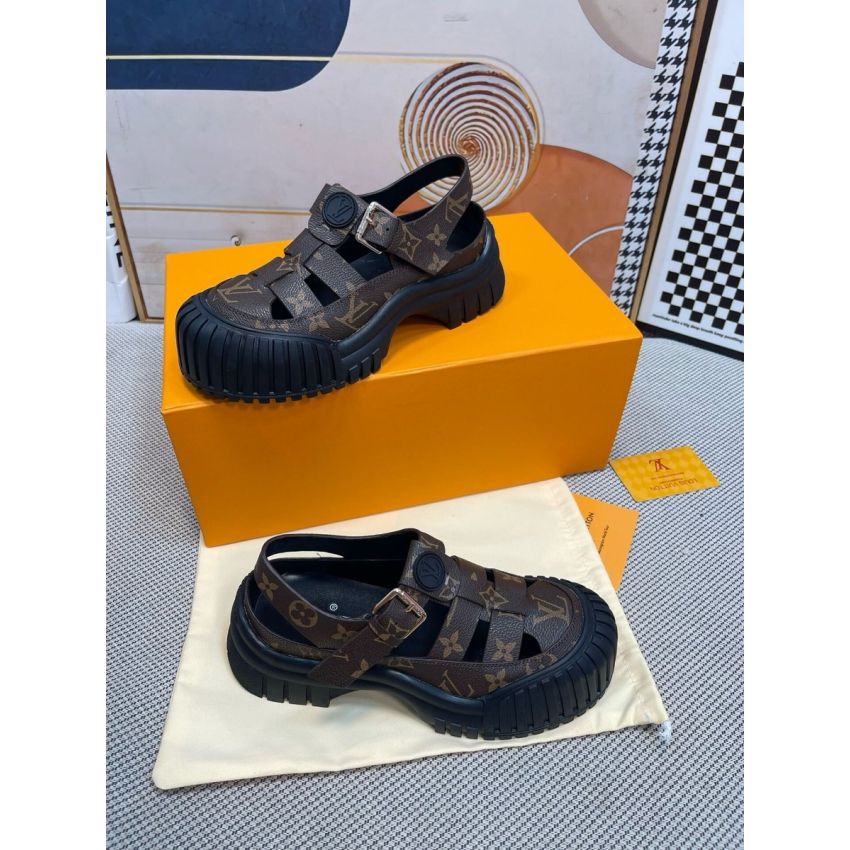 L0vis Vvtt0n Lady's shoes