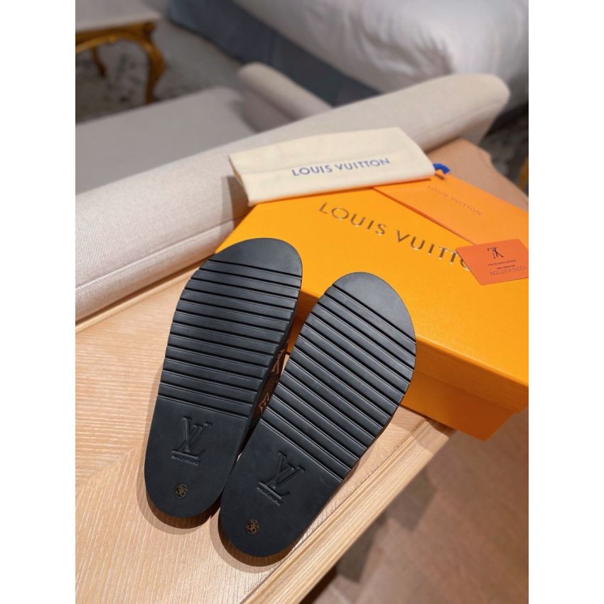 L0vis Vvtt0n Lady's shoes