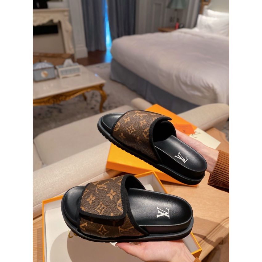 L0vis Vvtt0n Lady's shoes