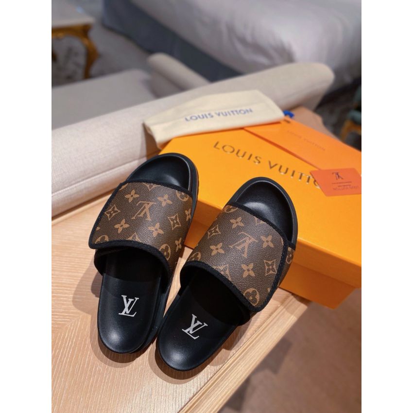 L0vis Vvtt0n Lady's shoes