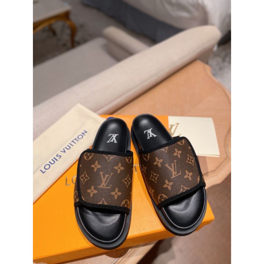 L0vis Vvtt0n Lady's shoes