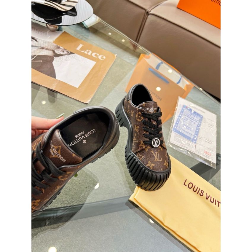 L0vis Vvtt0n Lady's shoes