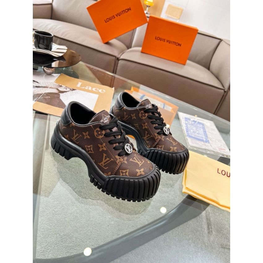 L0vis Vvtt0n Lady's shoes