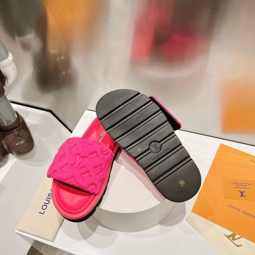 L0vis Vvtt0n Lady's shoes