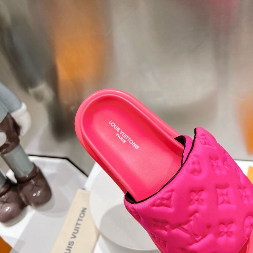 L0vis Vvtt0n Lady's shoes