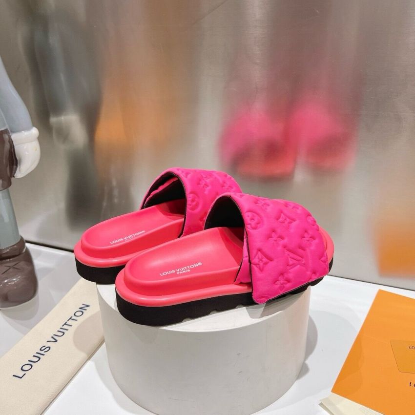 L0vis Vvtt0n Lady's shoes