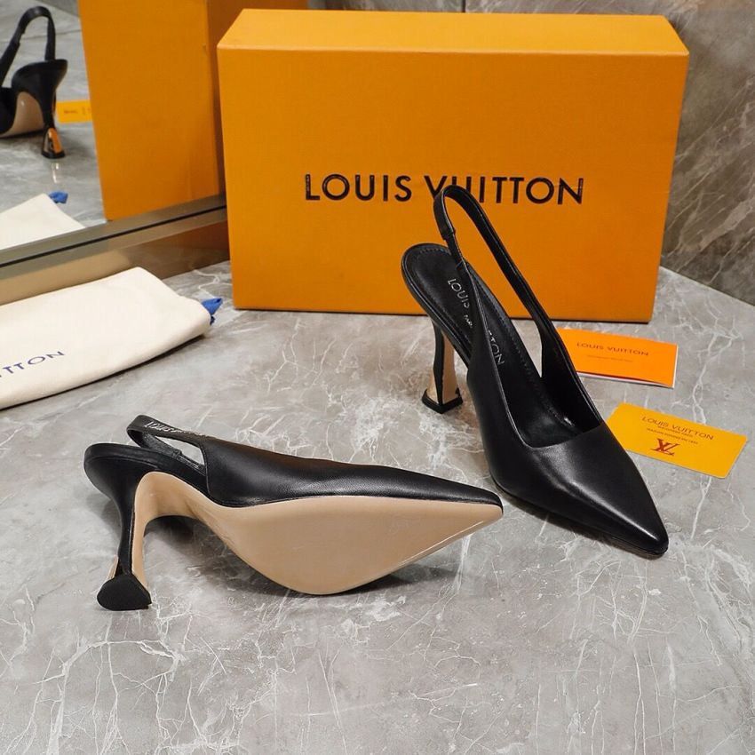 L0vis Vvtt0n Lady's shoes
