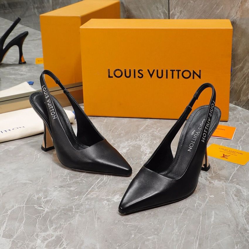 L0vis Vvtt0n Lady's shoes