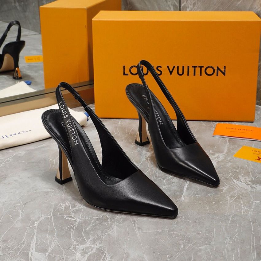 L0vis Vvtt0n Lady's shoes