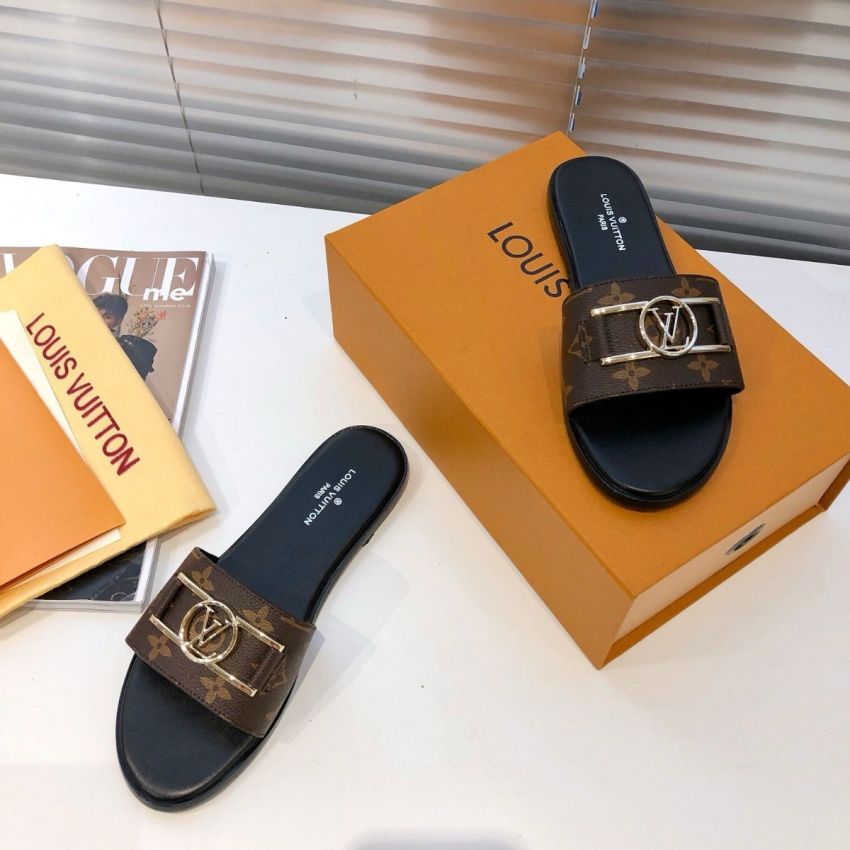 L0vis Vvtt0n Lady's shoes