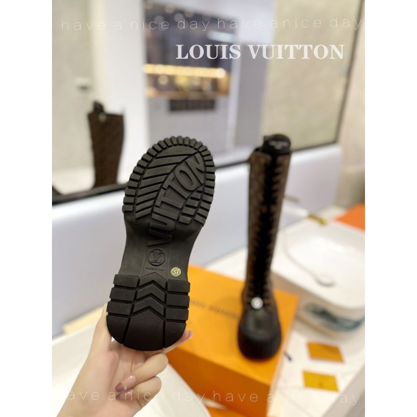 L0vis Vvtt0n Boots