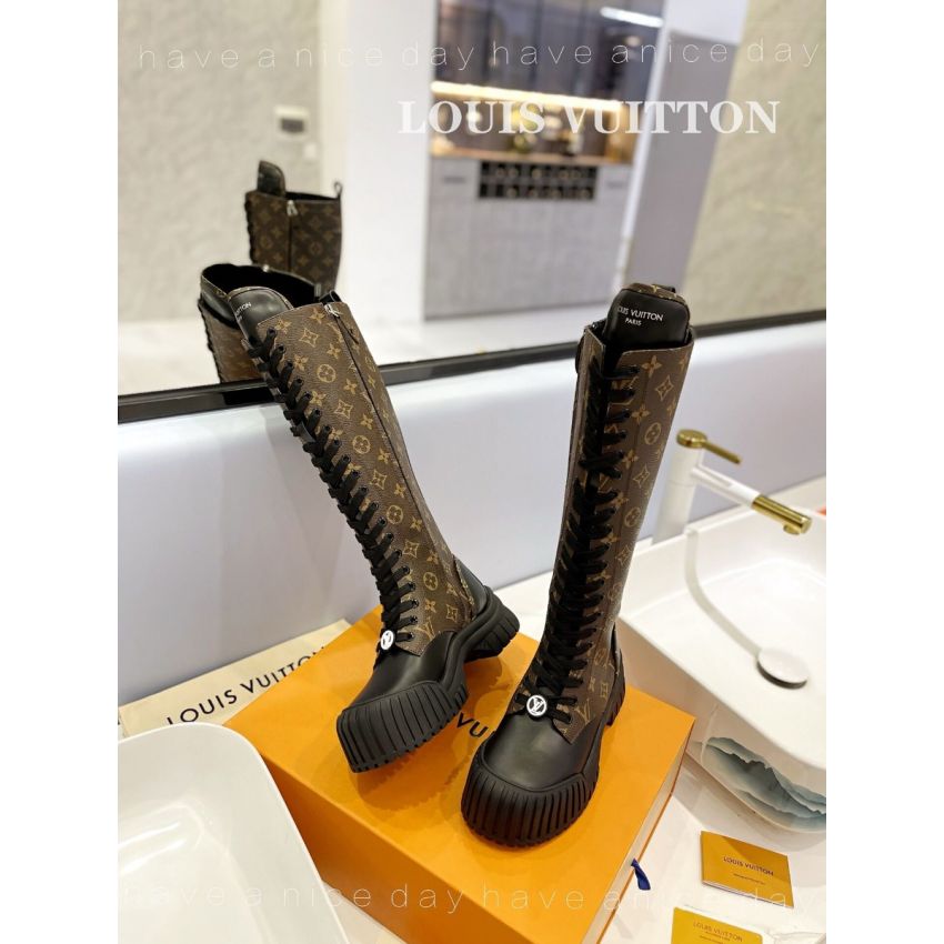 L0vis Vvtt0n Boots