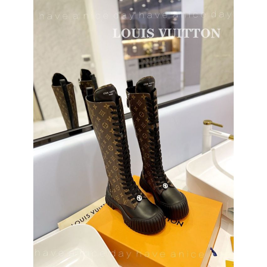 L0vis Vvtt0n Boots