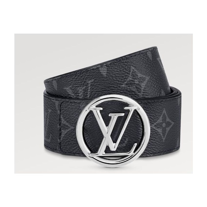 LV Circle 40mm Reversible Belt