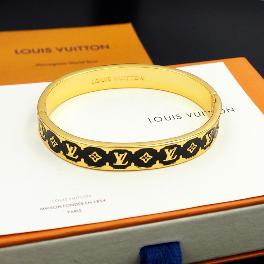 Nanogram Enamel bangle