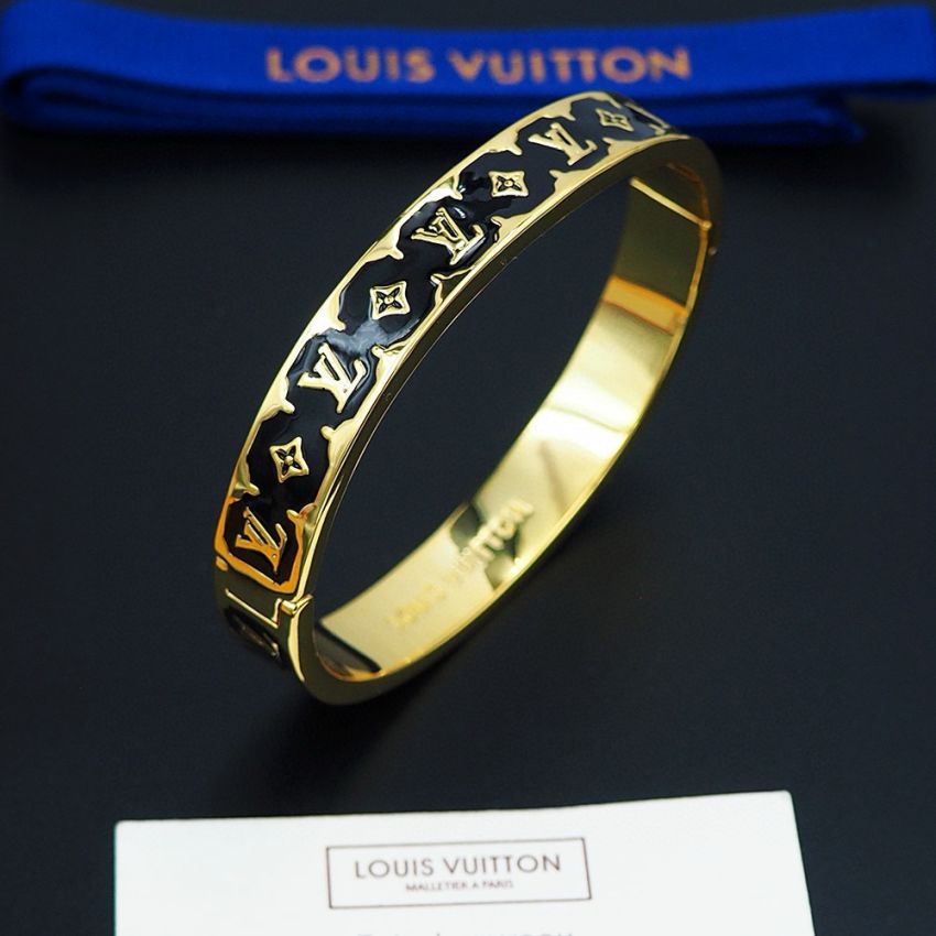 Nanogram Enamel bangle