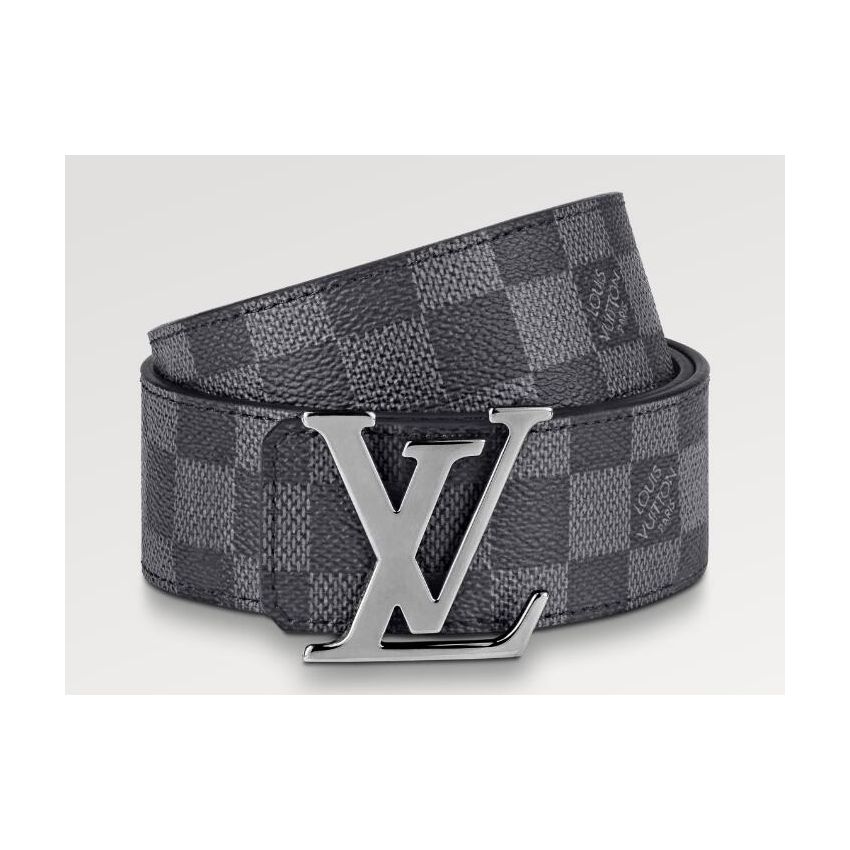 LV Initiales 40mm Reversible Belt