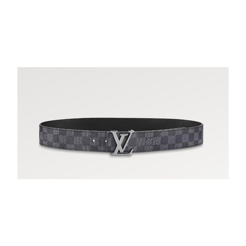 LV Initiales 40mm Reversible Belt