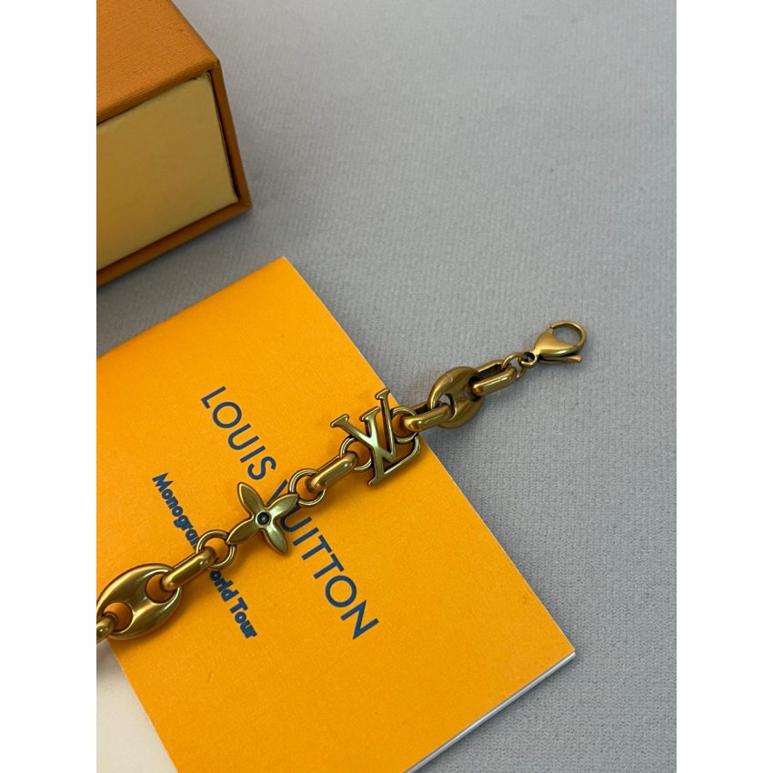 LV sailor Bracelet