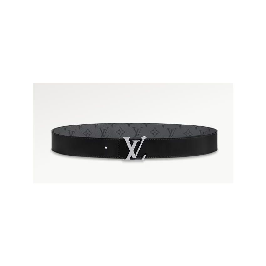 LV Initiales 40mm Reversible Belt