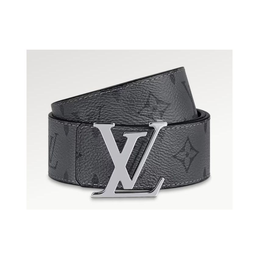 LV Initiales 40mm Reversible Belt