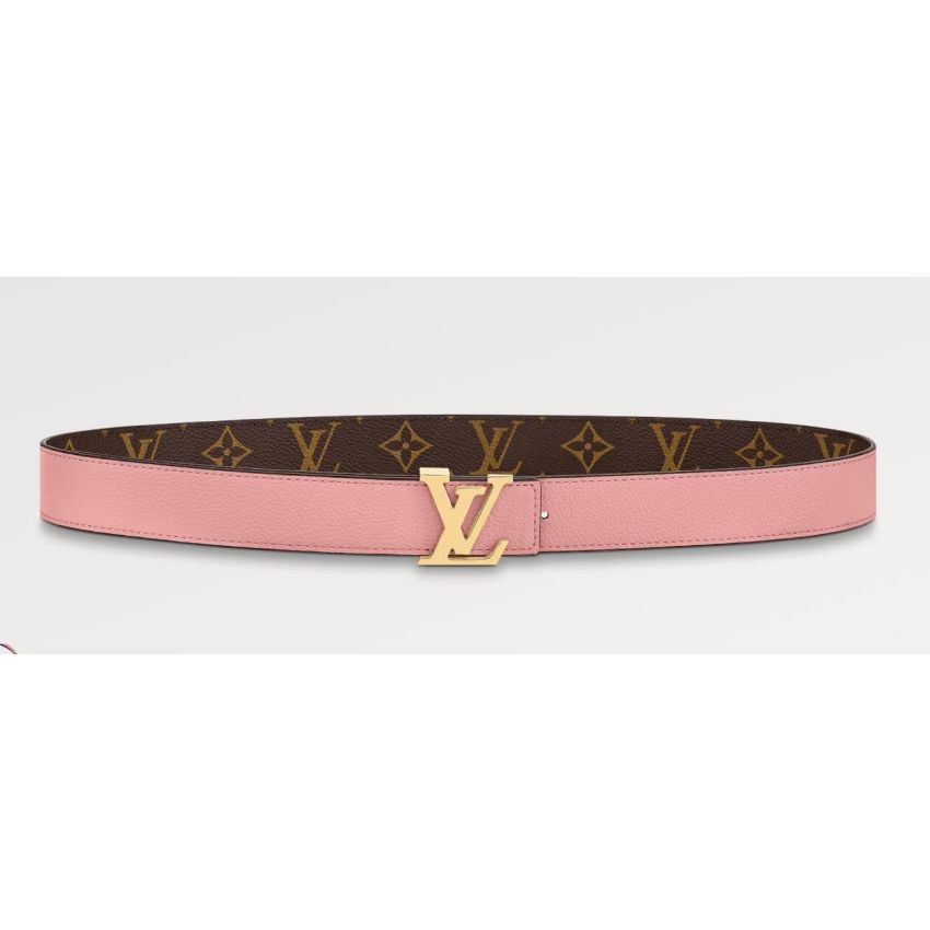 LV Initiales 30mm Reversible Belt