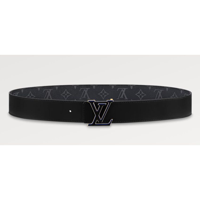 LV 3 Steps 40mm Reversible Belt
