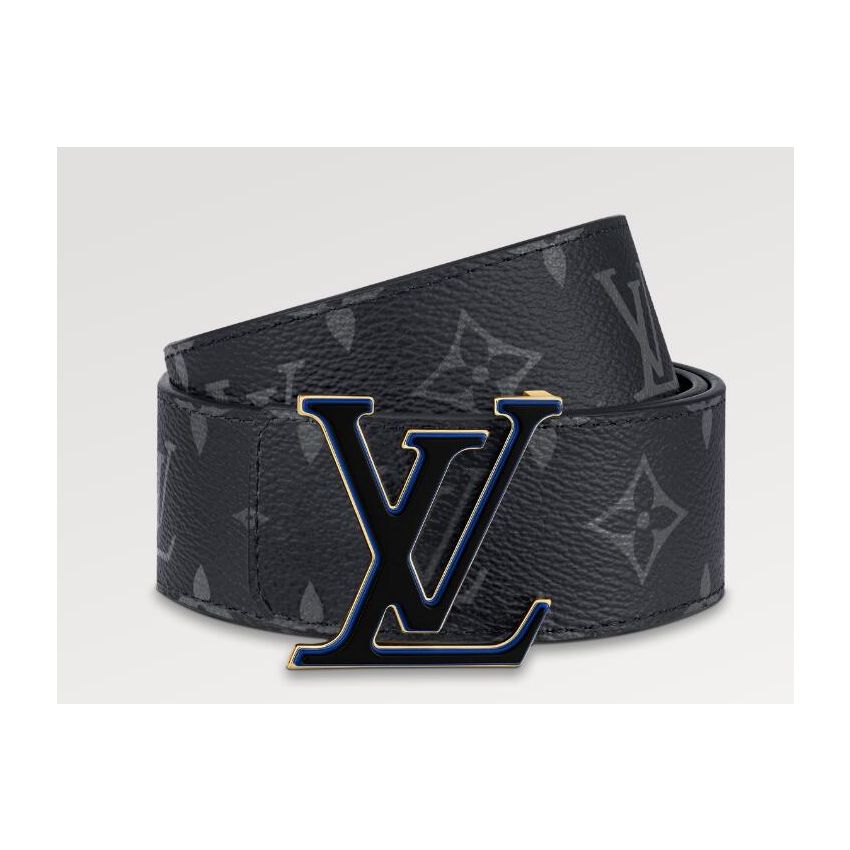 LV 3 Steps 40mm Reversible Belt