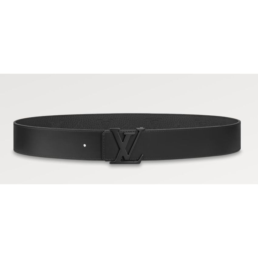 LV Initiales 40mm Reversible Belt