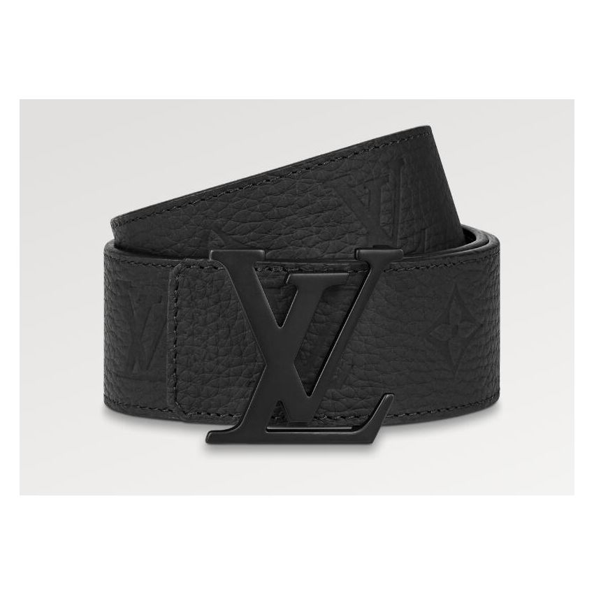 LV Initiales 40mm Reversible Belt