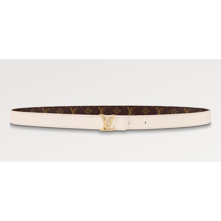 LV Iconic 20mm Reversible Belt
