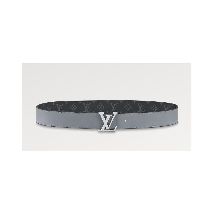 LV Initiales Reversible belt 40mm