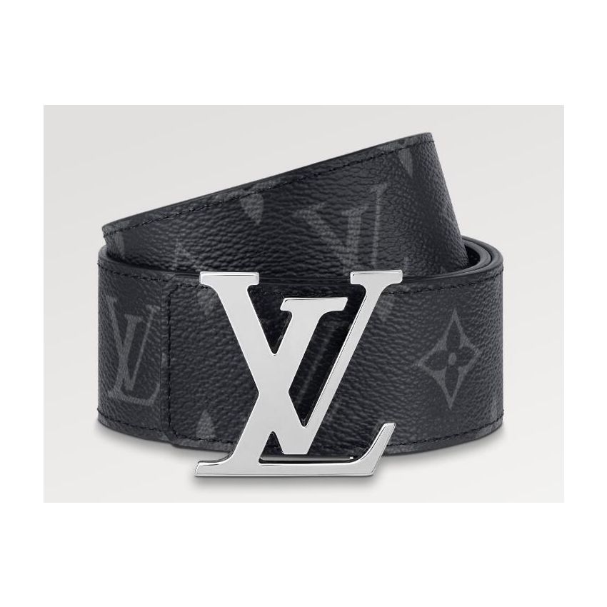 LV Initiales Reversible belt 40mm