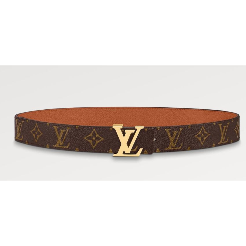 LV Initiales 30mm Reversible Belt