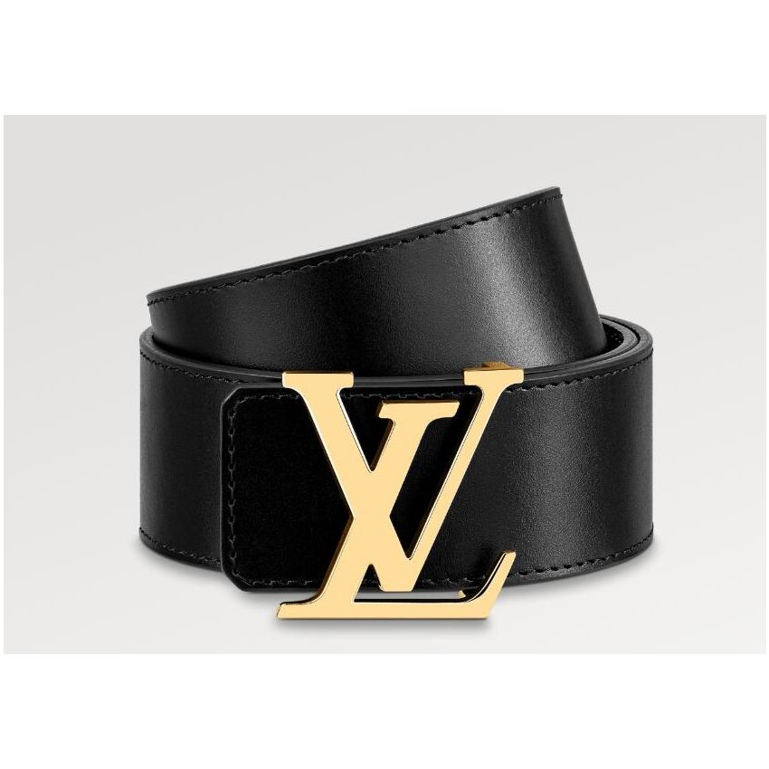 LV Initiales 40mm Reversible Belt