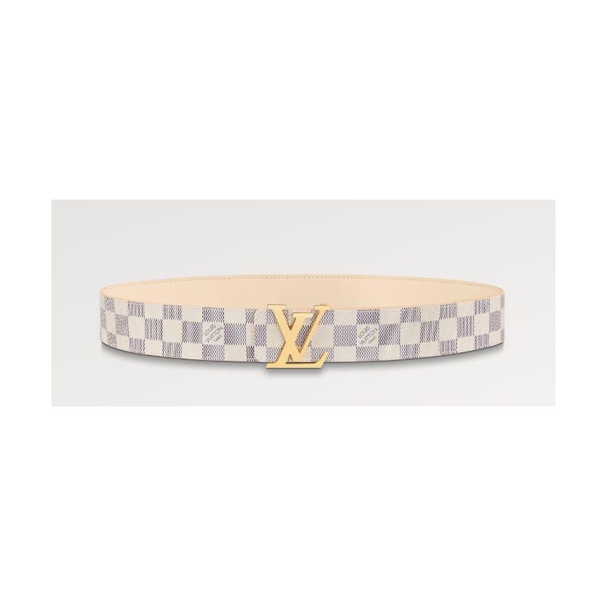 LV Initiales 40mm Reversible Belt