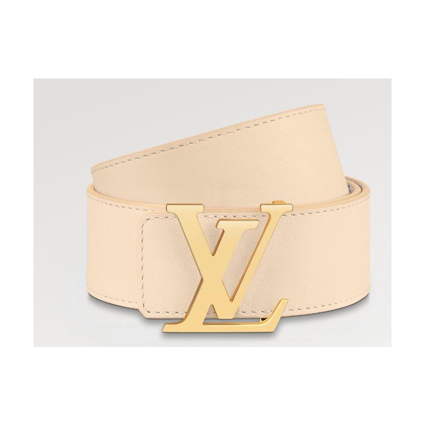 LV Initiales 40mm Reversible Belt