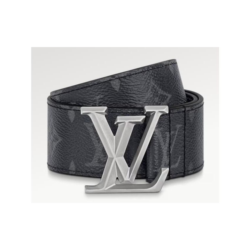 LV Pyramide 40mm belt