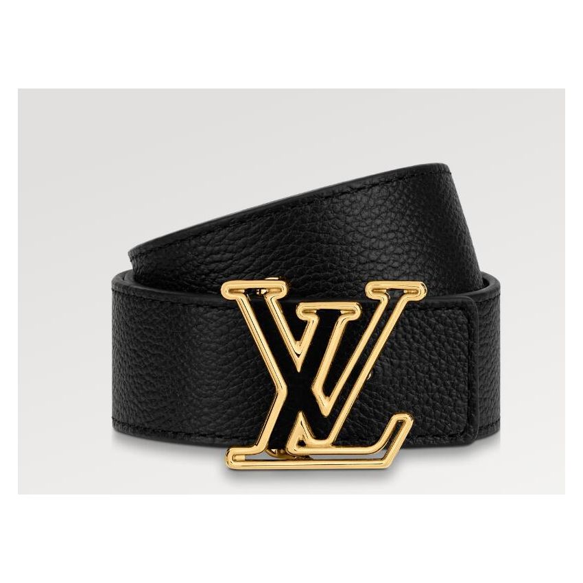 LV Contouring 30mm Reversible Belt