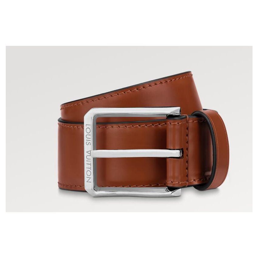 Montaigne 35mm Belt