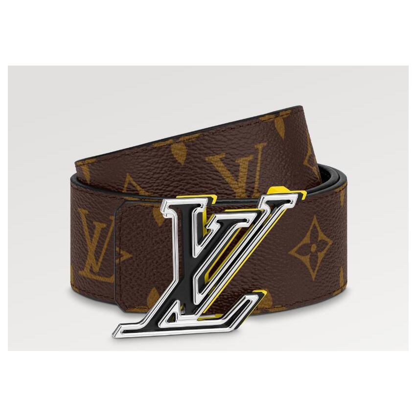 LV Speed 40mm Reversible Belt