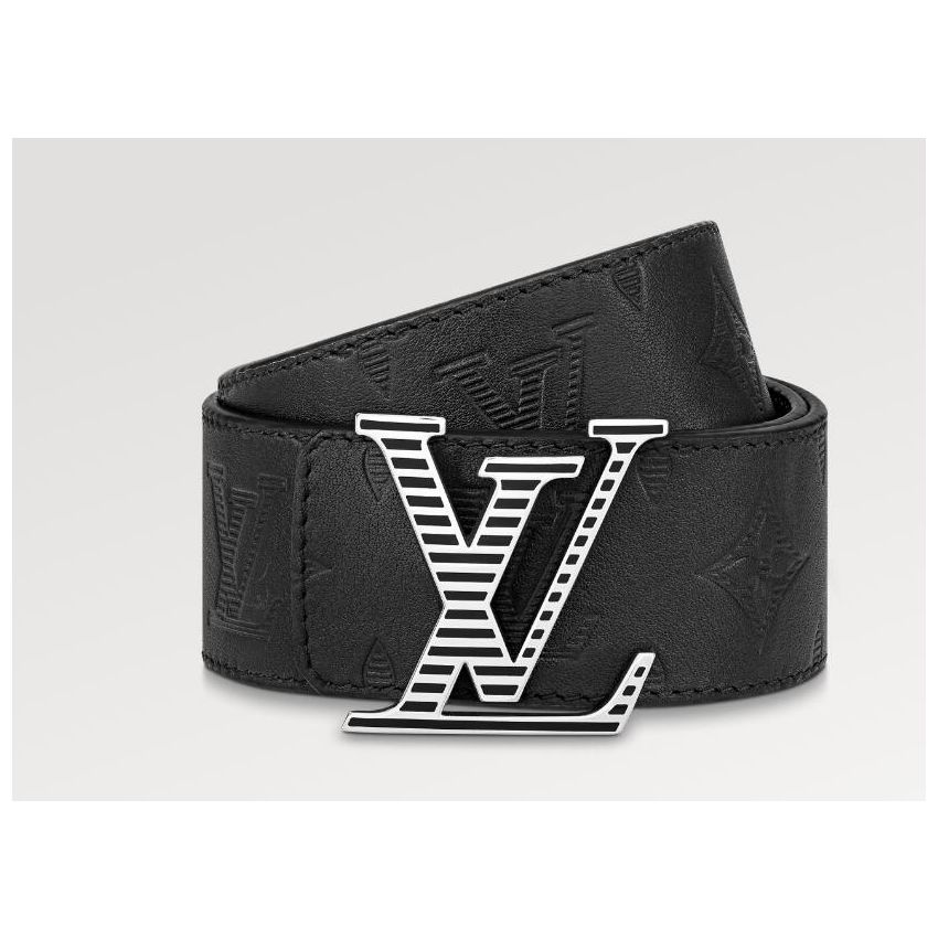 LV Shadow 40mm Reversible Belt