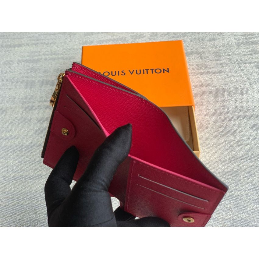 M11380 Lisa Wallet