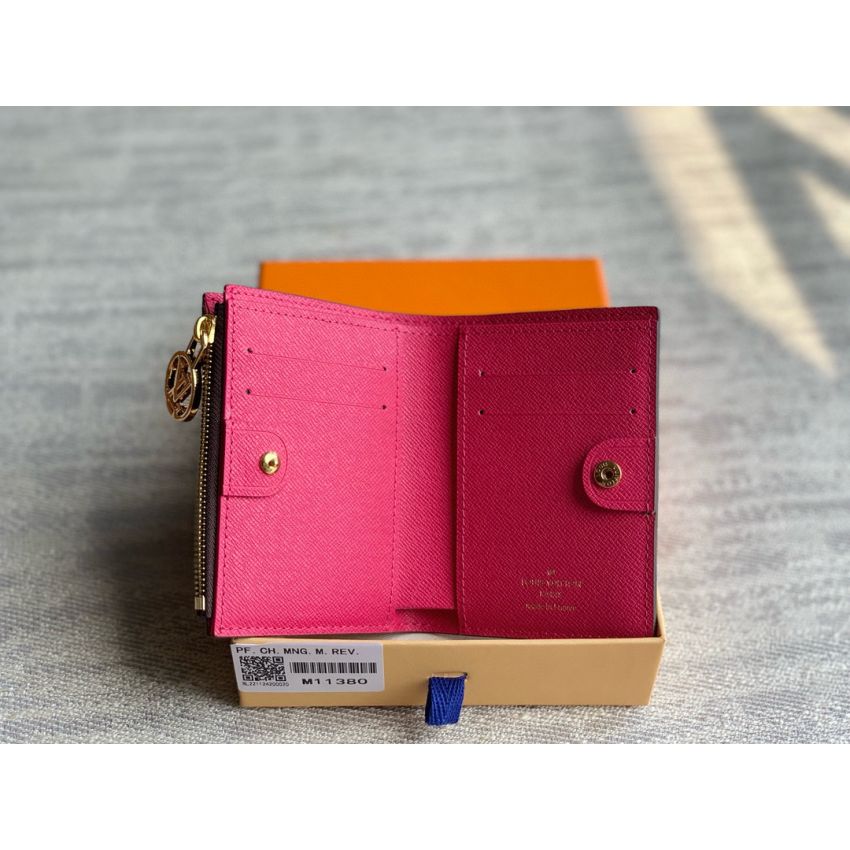 M11380 Lisa Wallet