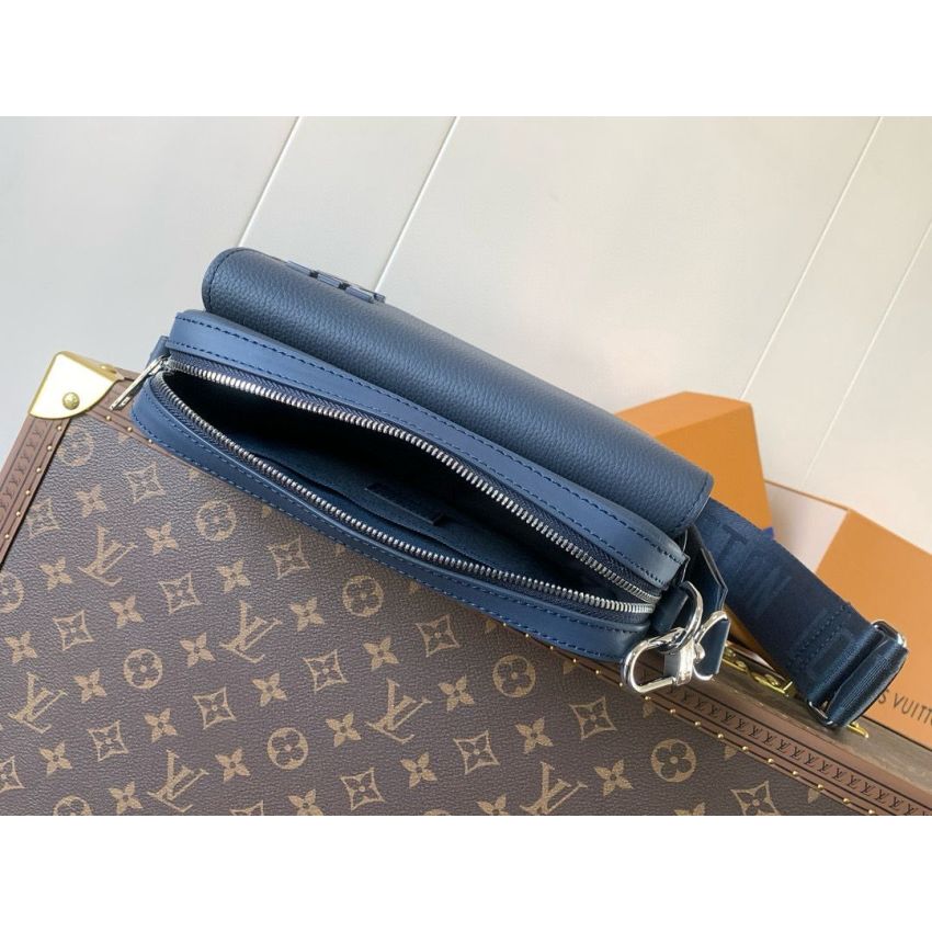 M22611 Fastline Messenger