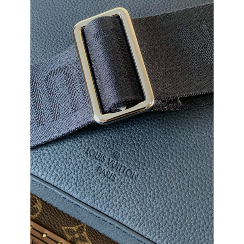 M22611 Fastline Messenger