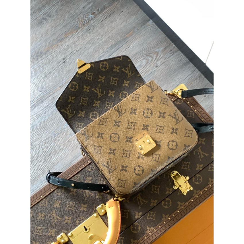 M11941 Pochette Métis Backpack