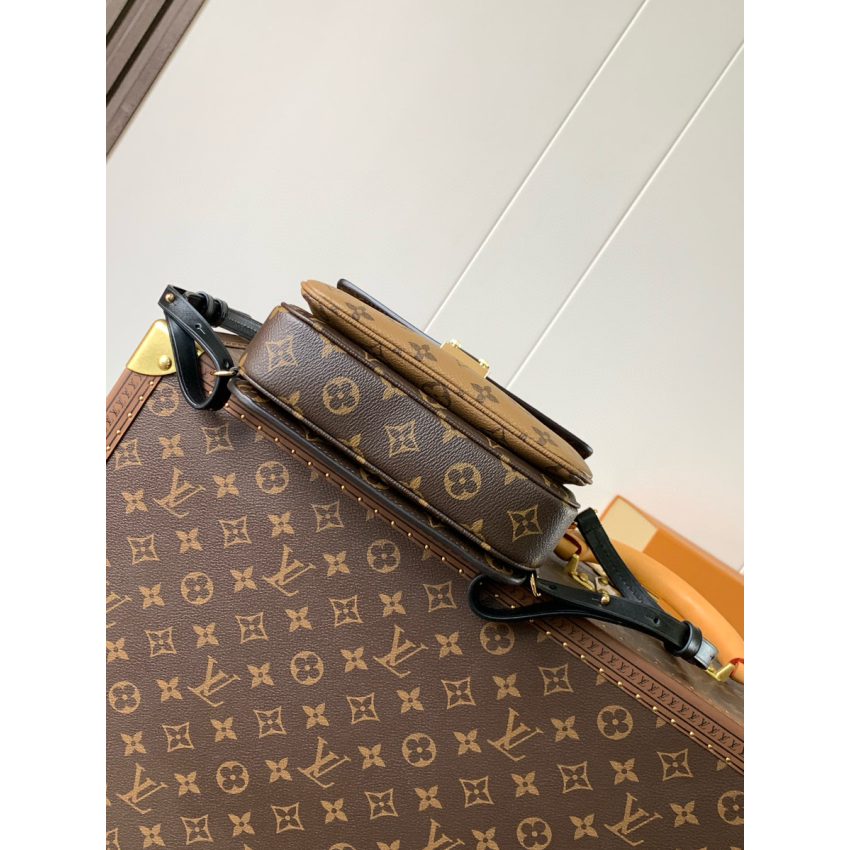 M11941 Pochette Métis Backpack