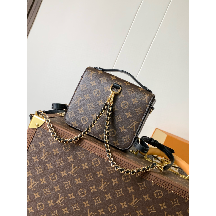 M11941 Pochette Métis Backpack